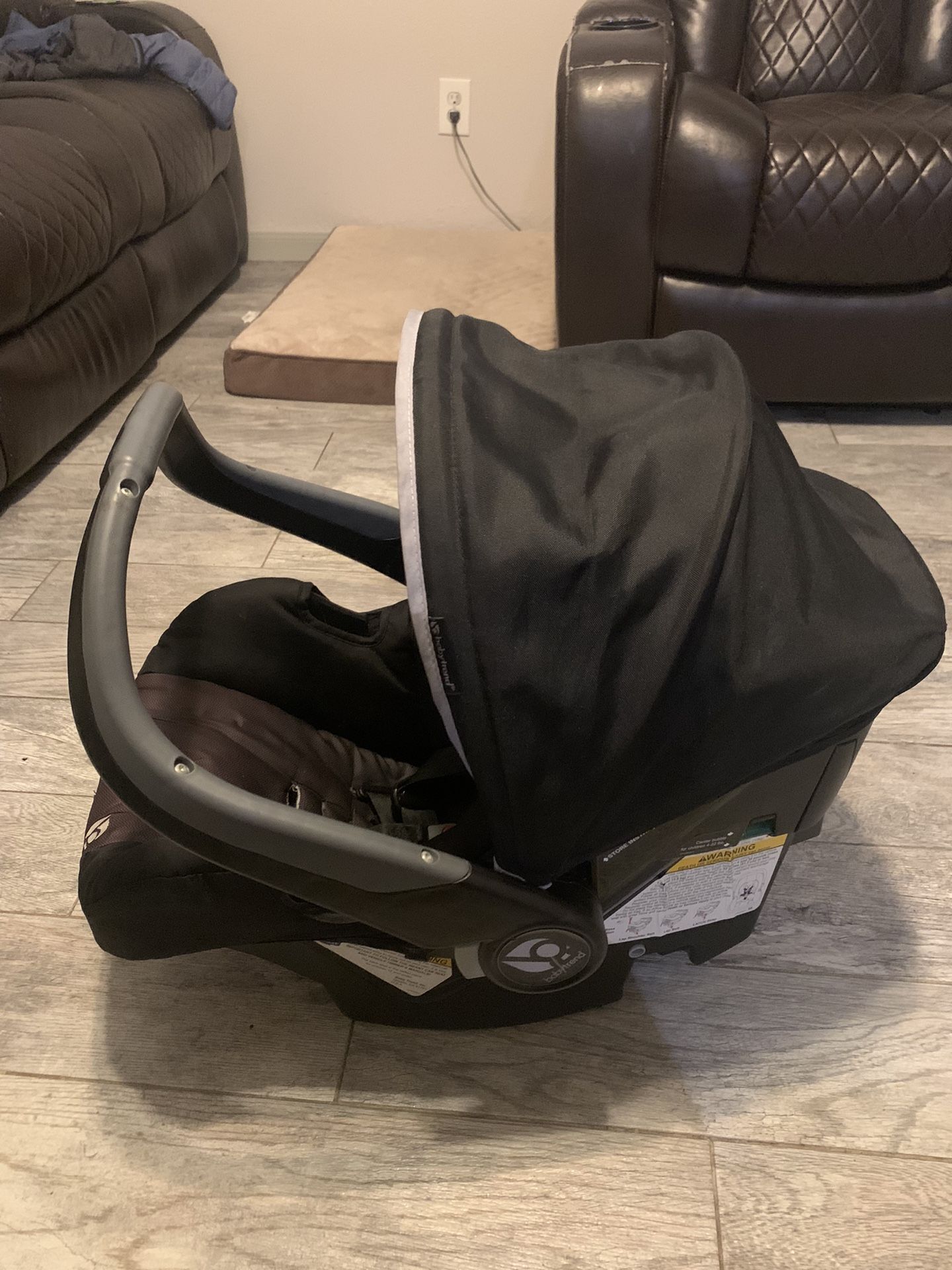 Porta Bebe Para O Niña for Sale in Bedford, TX - OfferUp