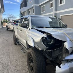 2006 Toyota Tacoma