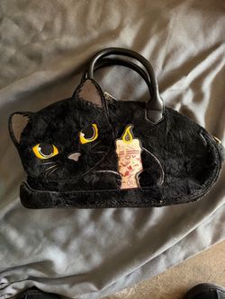 Loungefly binx