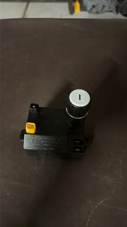 Electric igniter