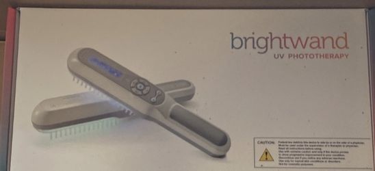 Bright Wand Photo Therapy  