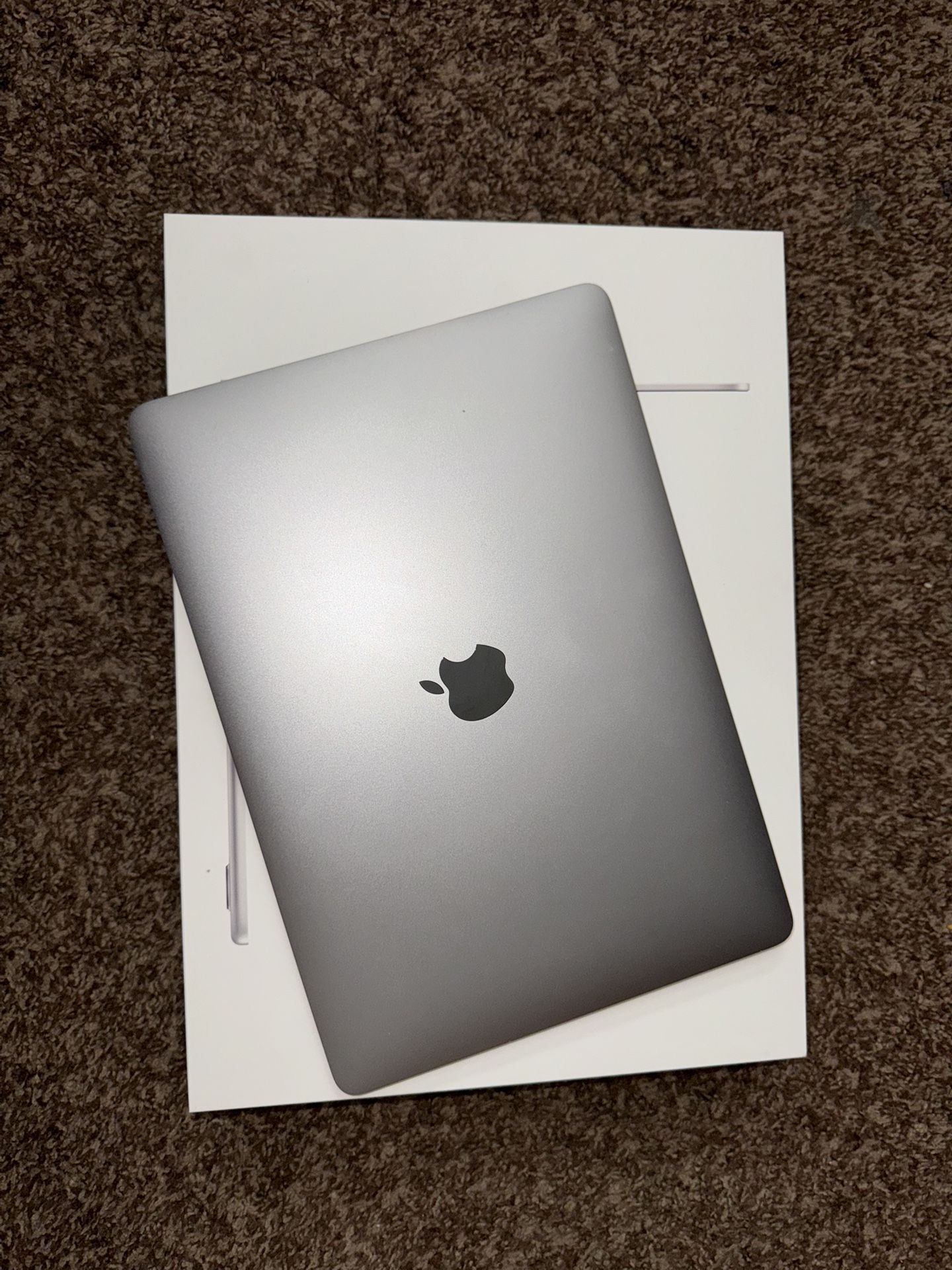 MacBook Air