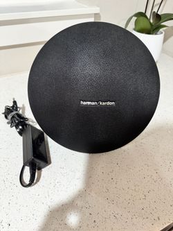 Harman Kardon Onyx 3 Speaker