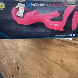 Hover Board