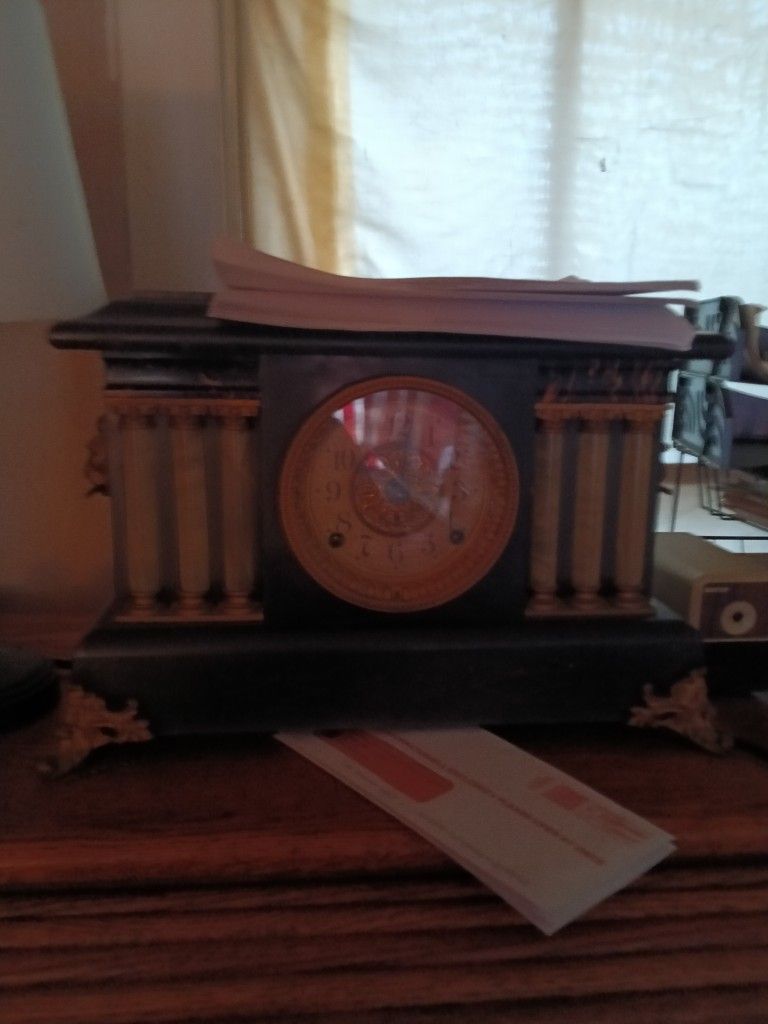Clock