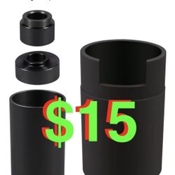 Ball Joint Service Adapter Fit for Jeep/Dodge. Note: 2-Sets each in stock left. $15 each