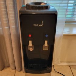 Hot & Cold Water Dispenser