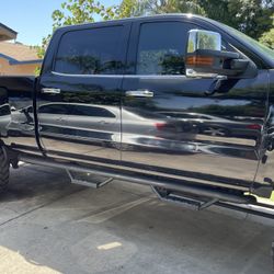 2015 Chevrolet Silverado 2500 HD
