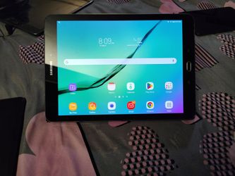 Galaxy tab S2