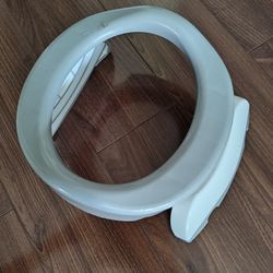 Portable Potty Seat Toddler Foldable Travel
