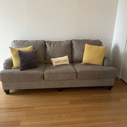 Excellent Condition! Furniture From Ashley’s