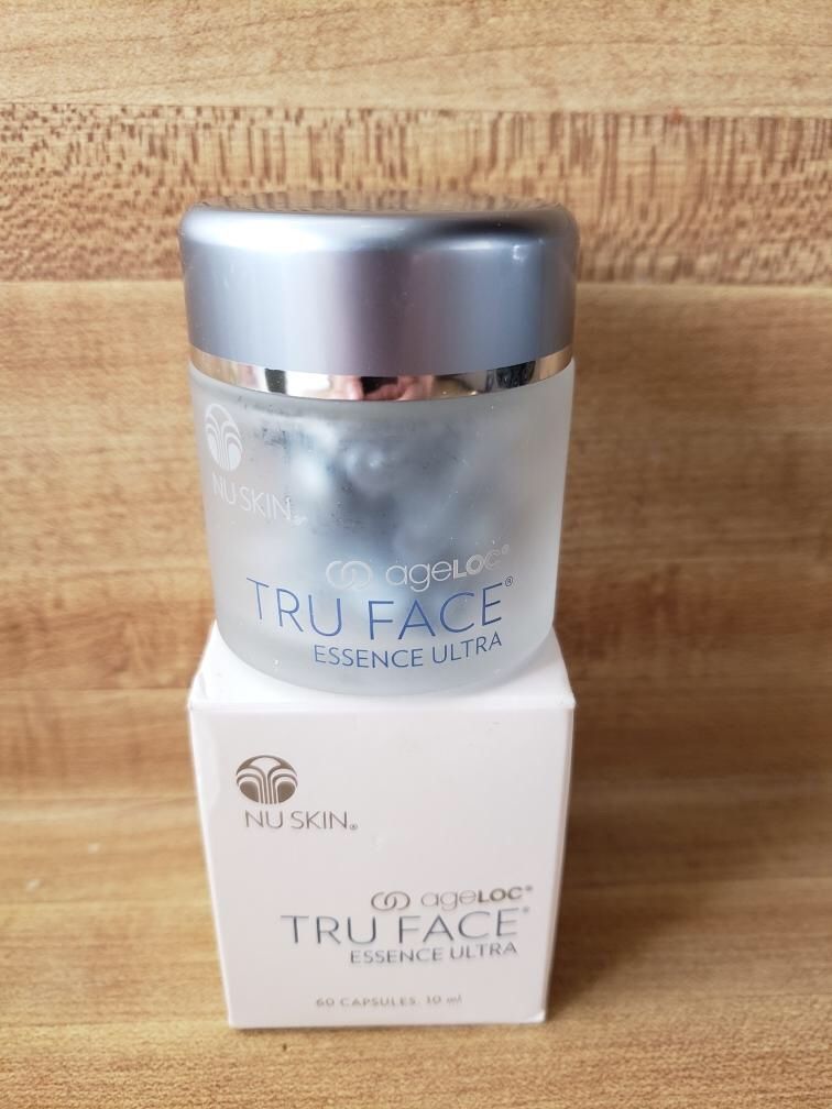 Nu Skin Tru Face Essence Ultra