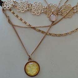 Brand New Few Necklace In Spring Hill