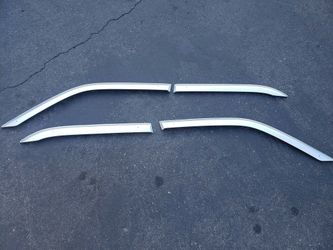 JDM Celsior Ls400 Window Visors 
