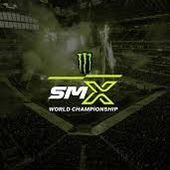 Monster Energy AMA Supercross