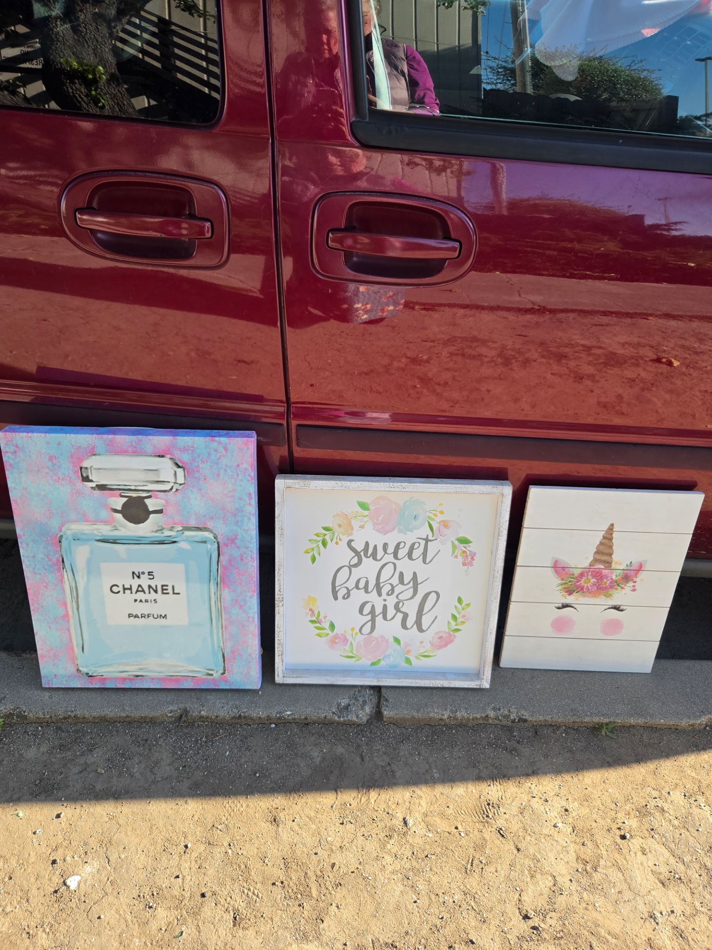 Nice Picture Frames