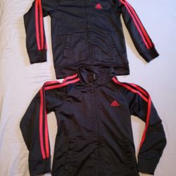 Adidas Kids Sweaters 