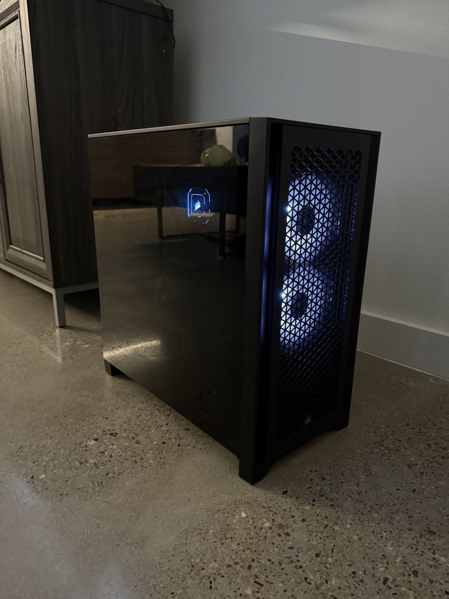 Gaming PC - i7 10700K / GTX 1660 / 16GB RAM / 1TB SSD