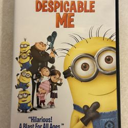 Despicable Me 