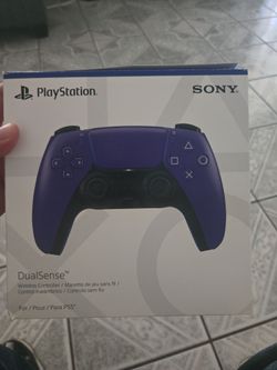 Ps5 control
