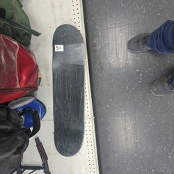 Skate Board 