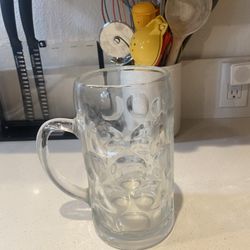 Beer Mug