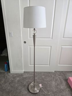 Floor Lamp