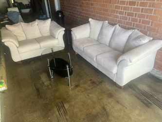 Living room set