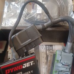 Dyno Jet Power Commander V