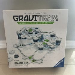 GraviTrax - Marble Building Set