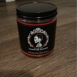 Bath And Body Works Candle