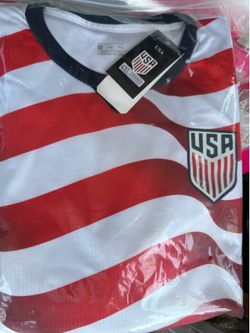 USA jersey
