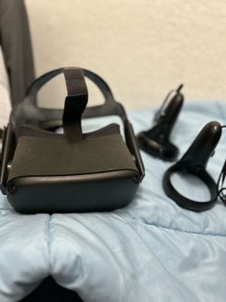Vr oculus 1