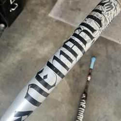 softball slowpitch asa bat