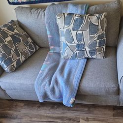 Couch Love Seat