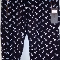 Encrypted Shorts
