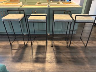 Barstool chairs
