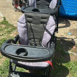 Stroller For Twins