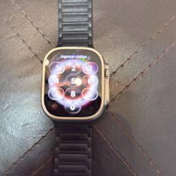 Apple Watch ULTRA 2 49mm LTE Unlocked Like New 