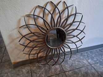Mirror (Iron)