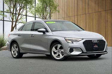 2023 Audi A3