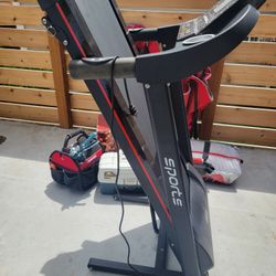 Free Treadmill