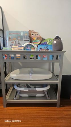 🍼 HUGE Baby Essentials Bundle with Hatch Baby Smart Scale 🍼 read the description