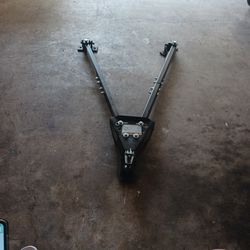 Brand New Reese Towpower Hitch
