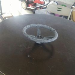 Huffy Dragster Bike Steering Wheel