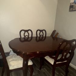 Dinning Table
