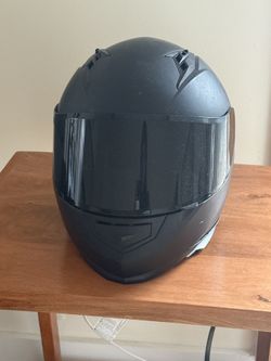 Motorcycle Helmet