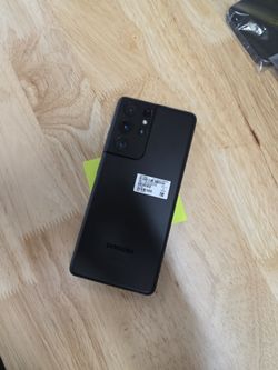Samsung s21 ultra 128gb. Unlock any sim