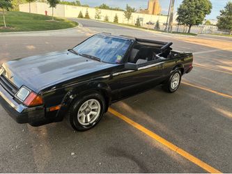 1983 Toyota Celica GT