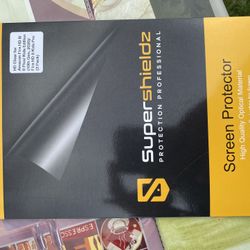 Amazon Fire Screen Protector 8”